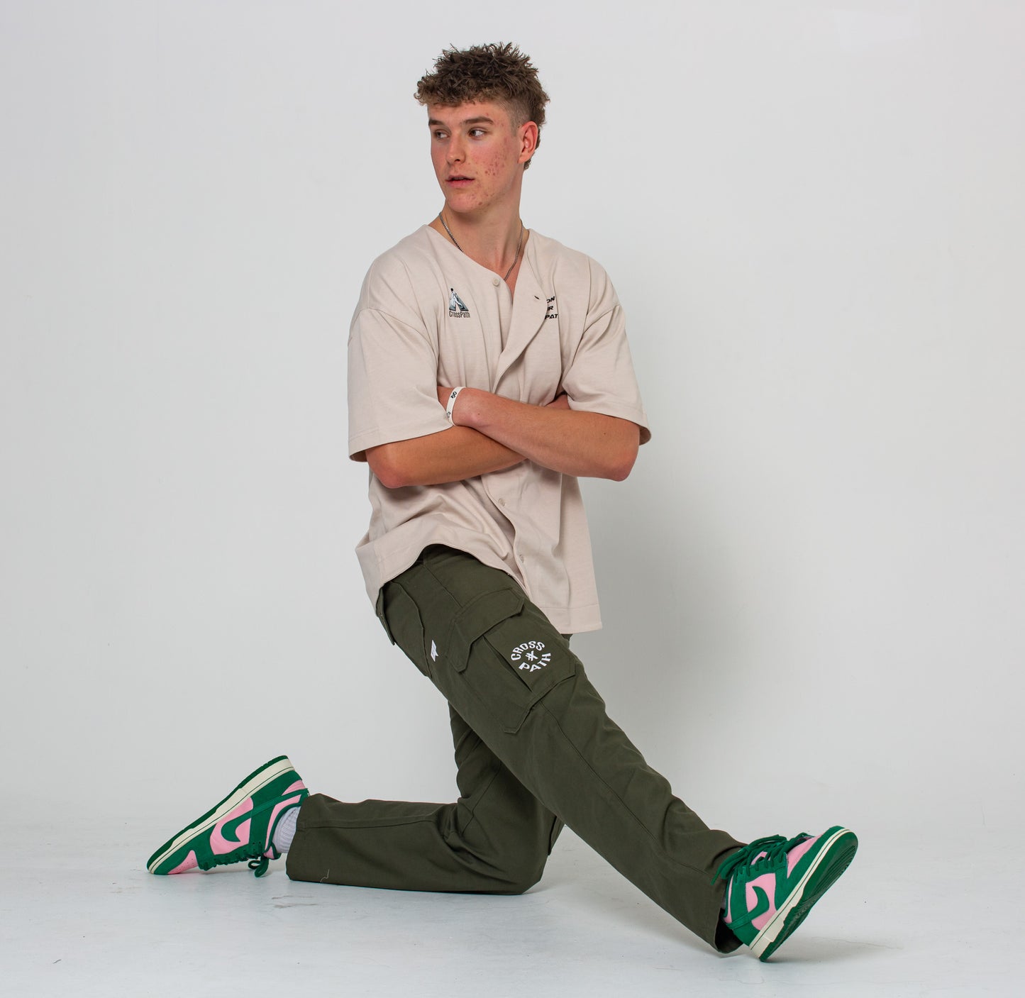 CrossPath Cargo Pants