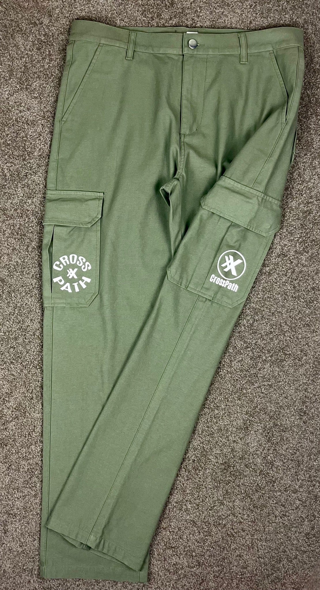 CrossPath Cargo Pants