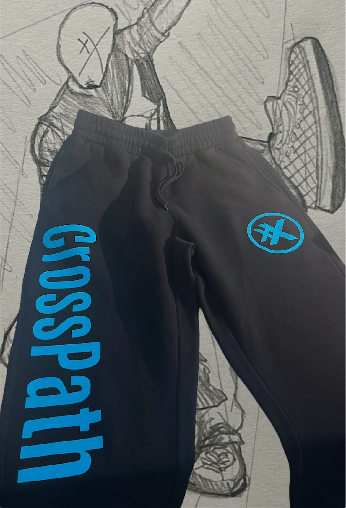 CP Pants