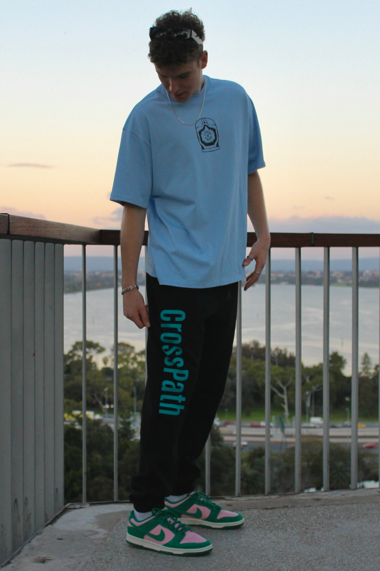 CP Pants